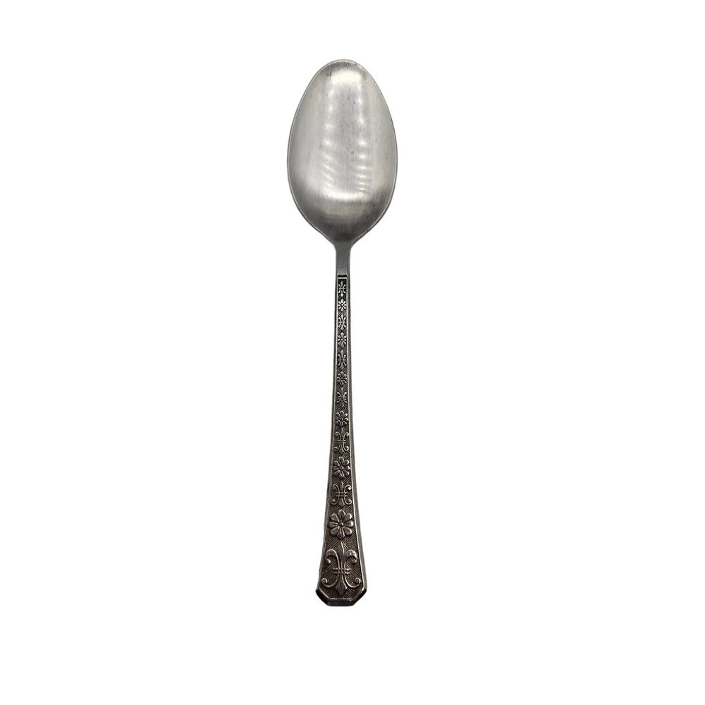 Florenz by Interpur Stainless Tablespoon‎ Single Piece
